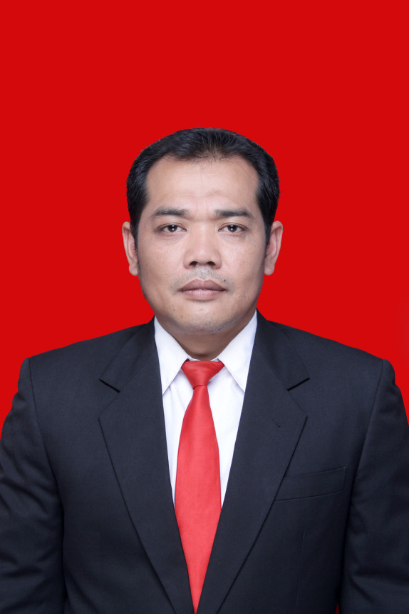 SETIYO BUDIHARTO